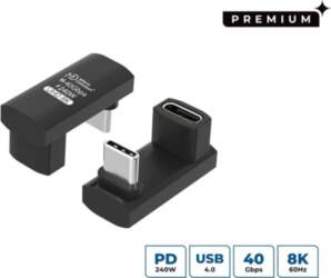 Adapter USB MicroConnect USB-C - USB-C