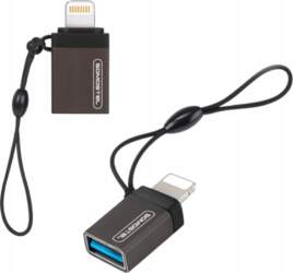 Adapter USB Somostel adapter host OTG
