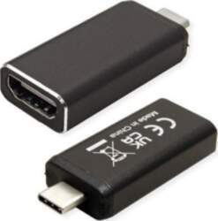 Adapter USB Value USB-C - HDMI