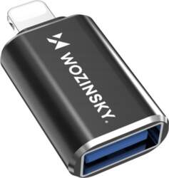 Adapter USB Wozinsky WALA-01 USB-A -