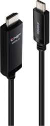 Adapterio Kabelis - LINDY USB Type