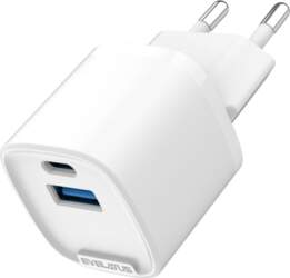 Adapteris Evelatus  Evelatus QuickVolt  Adapter  20W