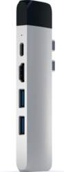 Adapteris USB-C prieks MacBook Pro Satechi
