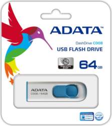 ADATA 64GB C008 USB flash drive