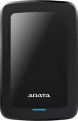 ADATA HDD Ext HV300 4TB Black