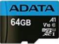 ADATA microSDXC UHS-I Class 10 64GB