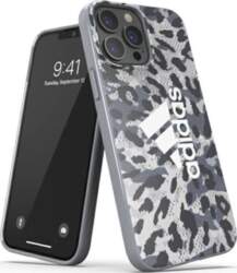 Adidas OR Snap Case Leopard iPhone