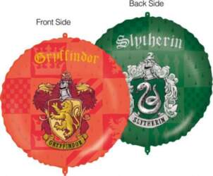 Adikbal Balon dwustronny Harry Potter 46