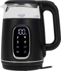 Adler Kettle with LED Display  AD