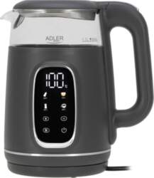 Adler Kettle with LED Display  AD