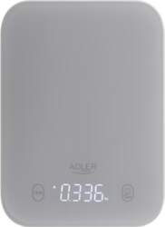 Adler Kitchen Scale  AD 3181g  Graduation