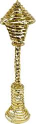 Affek Design LANTERN DECORATIVE LANTERN 40LED