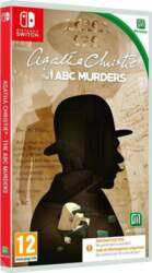 Agatha Christie: The ABC Murders (Code
