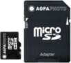 AgfaPhoto Mobile High Speed MicroSDXC Class