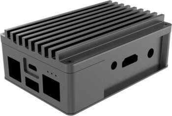 Akasa Skyline 3 Pro Case Case
