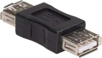 Akyga AK-AD-06 cable gender changer USB