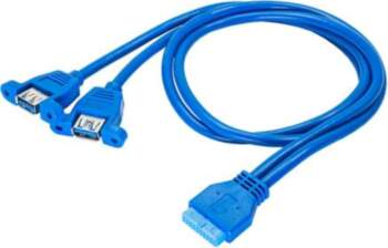 Akyga AK-CA-62 USB cable 65 m