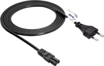 Akyga AK-RD-02C power cable Black 3