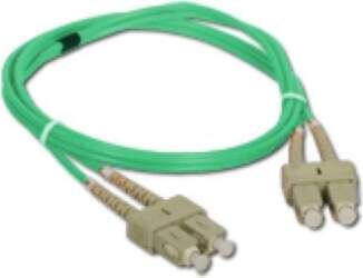 Alantec FO Patch cord MM OM3