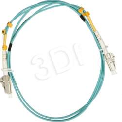 ALANTEC Patch cord MM OM3 LC-LC