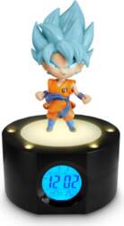 Alarm clock GOKU - LED light