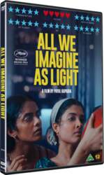 All We Imagine As Light -