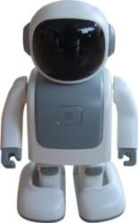 ALLNET Robert - Roboter mit Bluetooth