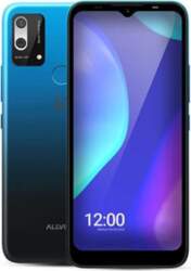 Allview A30 MAX Blue Infinite 6