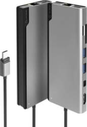 Alogic Dockingstation USB-C Dock Plus Gen