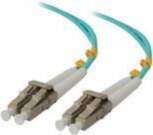 Alogic Glasfaserkabel LC-LC Multi Mode Duplex