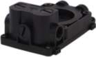 Alphacool ES Reservoir 1U - DDC