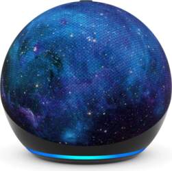 Amazon smart speaker Echo Dot 5
