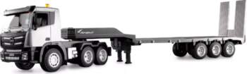 Amewi RC construction site G836E tractor