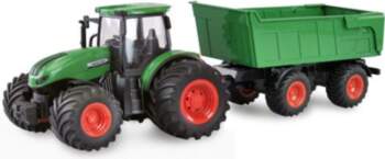 Amewi RC Traktor mit Kipphanger LiIon