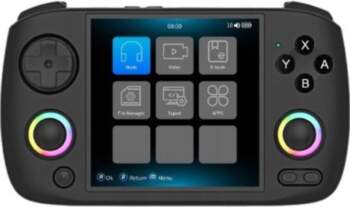 Anbernic Handheld Console Retro Gaming Handheld