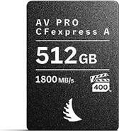 Angelbird memory card CFexpress 4.0
