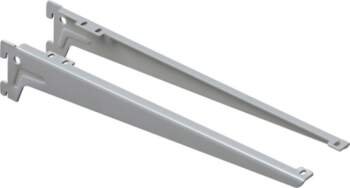 ANGLE BRACKET. 1 PAIR 380 MM