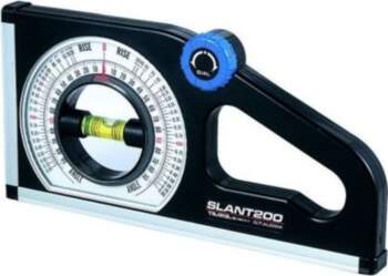Angle meter SLT100MY