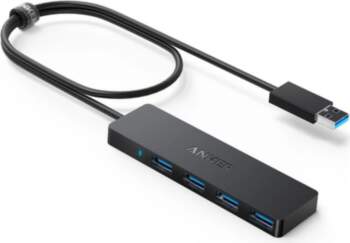 Anker Ultra Slim - Hub -