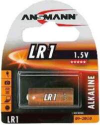 ANSMANN  1 5 V Alkaline cell