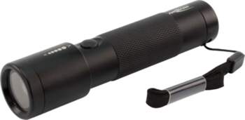 Ansmann Future T200F LED Torch 1600-0138