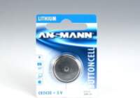 ANSMANN Lithium CR 2430 3 V