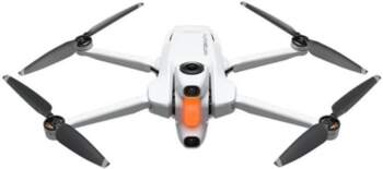 Antigravity A1 Standard Bundle white -
