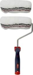 ANZA POLYACRYLIC ROLLER2 PSC. AND HANDLE