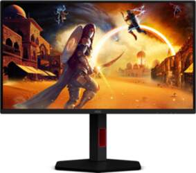 AOC  25G4KUR  25 "  Fast IPS