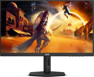 AOC 27G4X  27 "  IPS  16:9