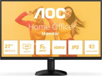 AOC B3 Q27B35E computer monitor 68