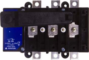 Apator Independent Driven Insulation Roller 3