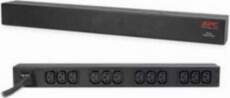 APC Rack 19`` Basic PDU  1U