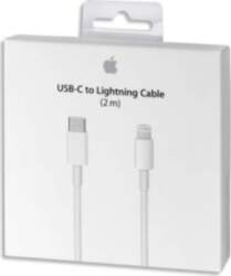 Apple D Cavo USB-C a Lightning